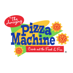 the amazing pizza machine promo code